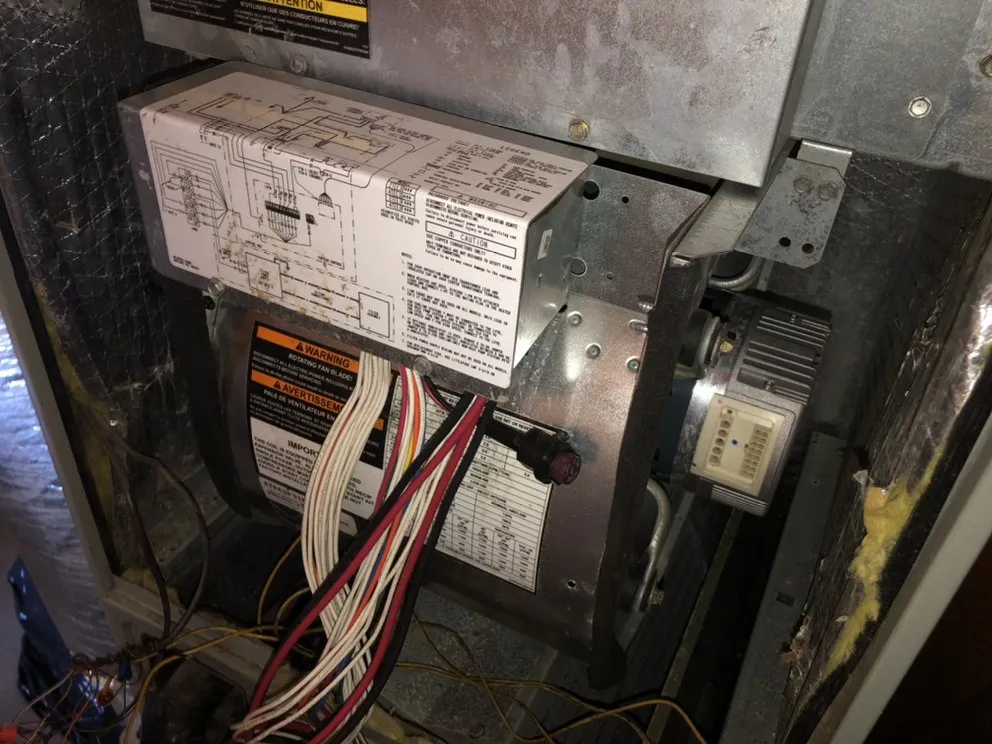 Slide of Tru Blu Heating and Cooling