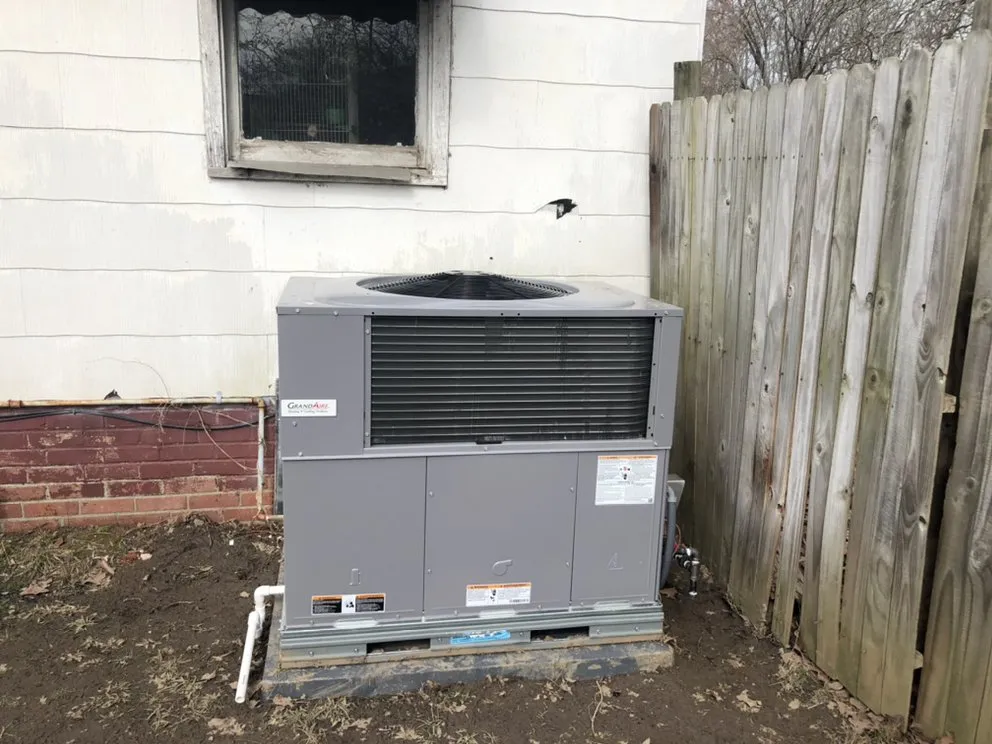 Slide of Tru Blu Heating and Cooling