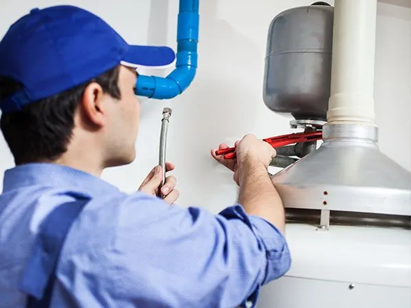 Slide of Tru Choice Maintenance Services