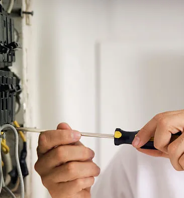 Slide of Tru Choice Maintenance Services