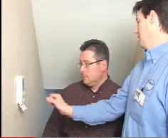 Slide of Tru-Comfort