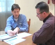 Slide of Tru-Comfort