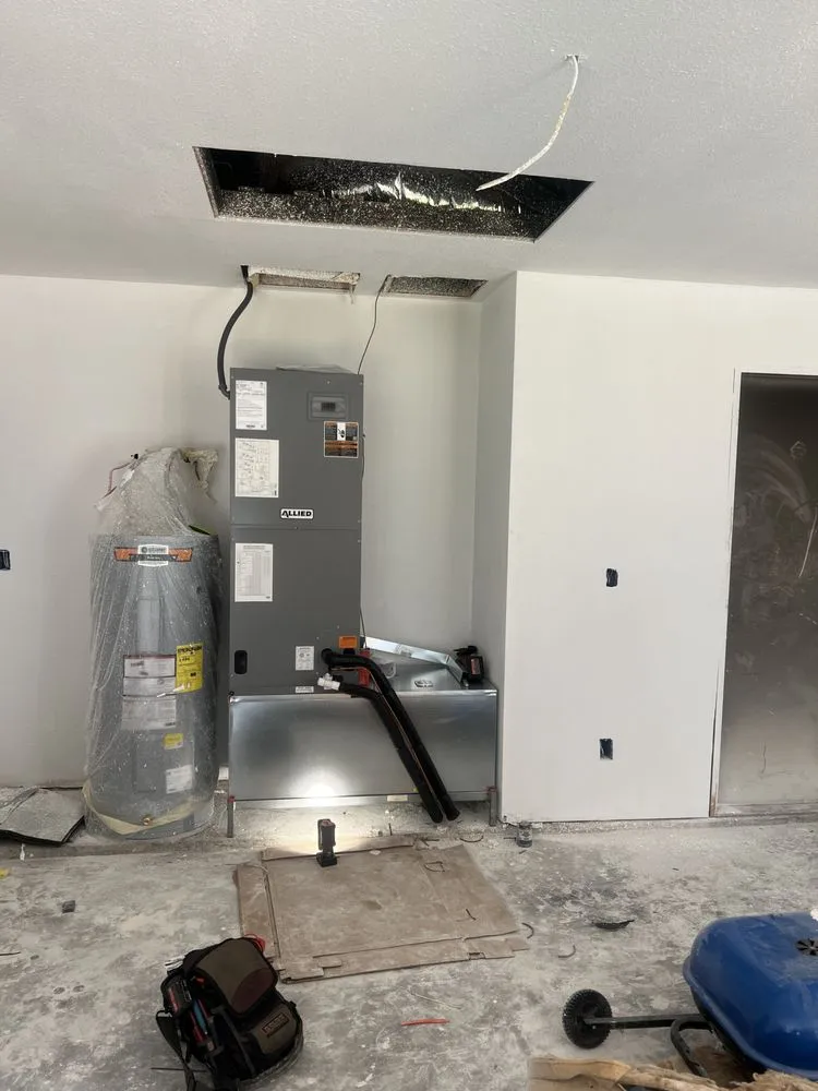 Reliable air conditioning tune-up for local homeowners across Tampa Bay, FL - Tru Comfort Cooling