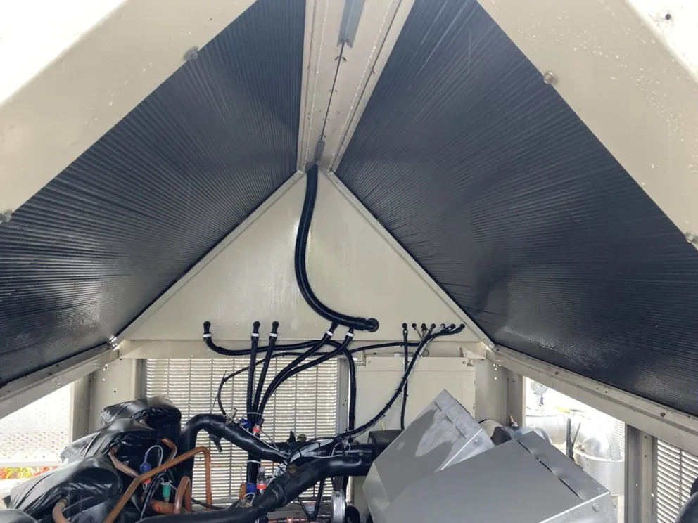 Certified heating and cooling service in Tampa Bay, FL by Tru Comfort Cooling
