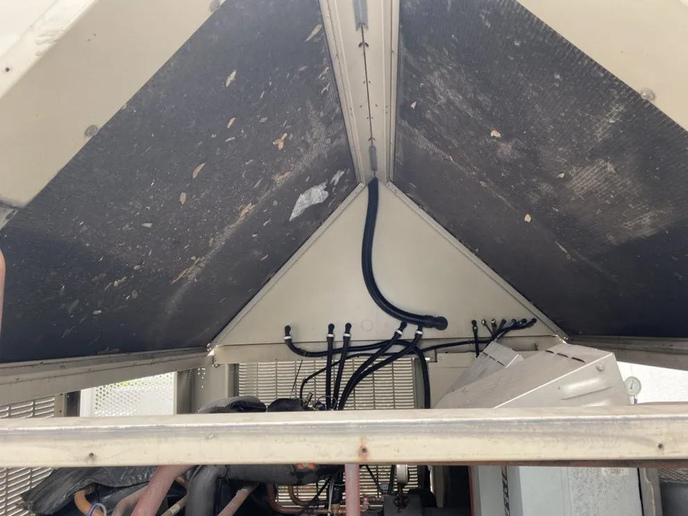 Expert HVAC repair in Tampa Bay, FL by Tru Comfort Cooling