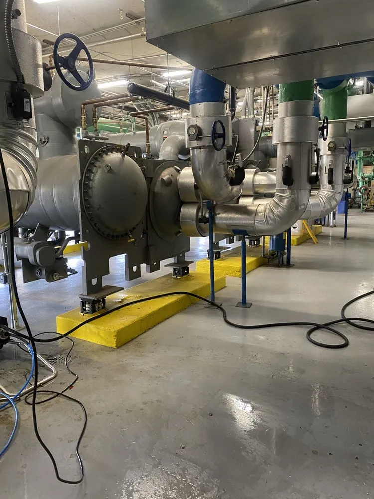 Professional air conditioning service same-day service across Tampa Bay, FL - Tru Comfort Cooling