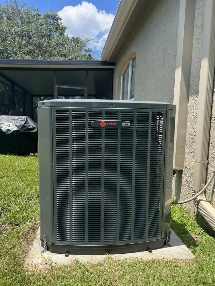 Local HVAC repair experts serving Tampa Bay, FL - Tru Comfort Cooling