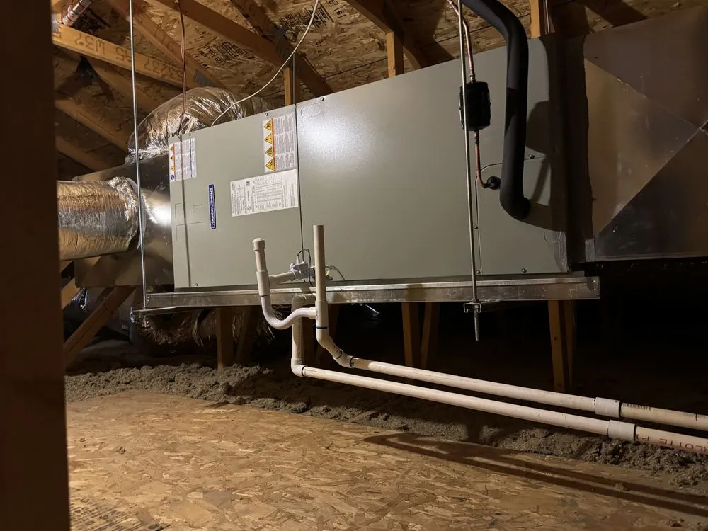 Slide of Tru Comfort Heating and Cooling