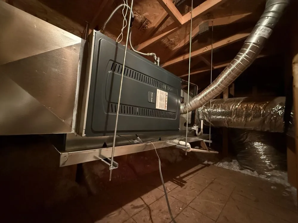 Slide of Tru Comfort Heating and Cooling