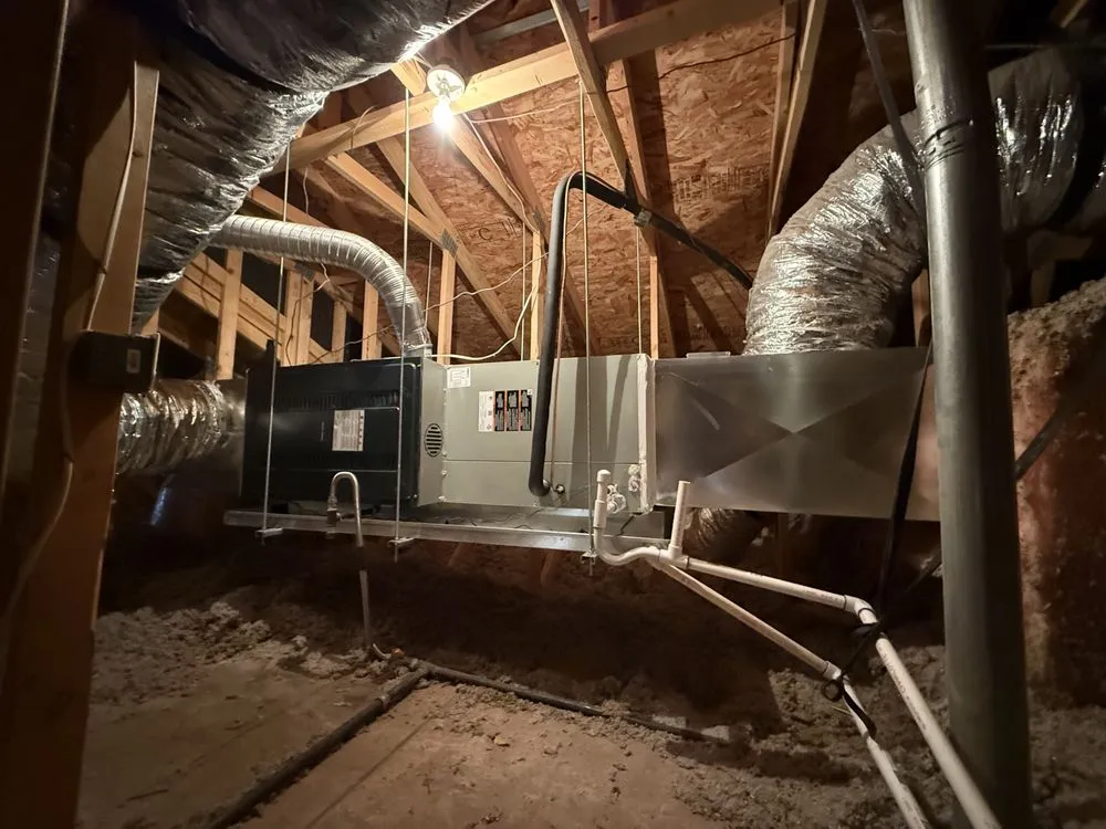 Slide of Tru Comfort Heating and Cooling