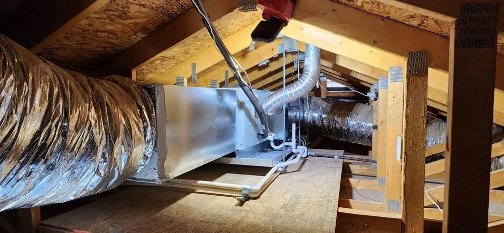 Slide of Tru Comfort Heating and Cooling