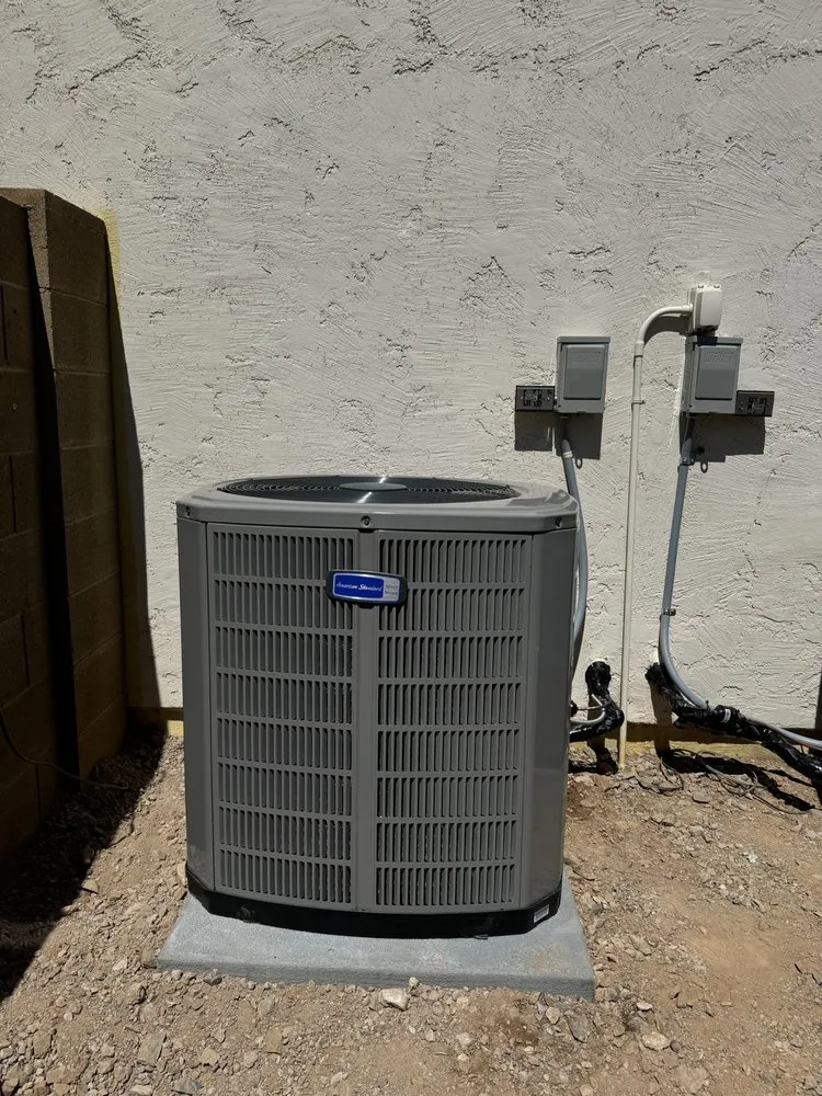 Slide of Tru Comfort Heating and Cooling
