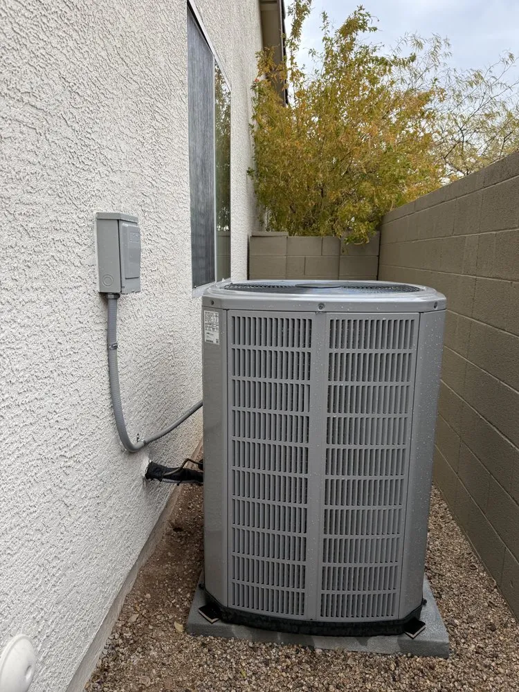 Slide of Tru Comfort Heating and Cooling