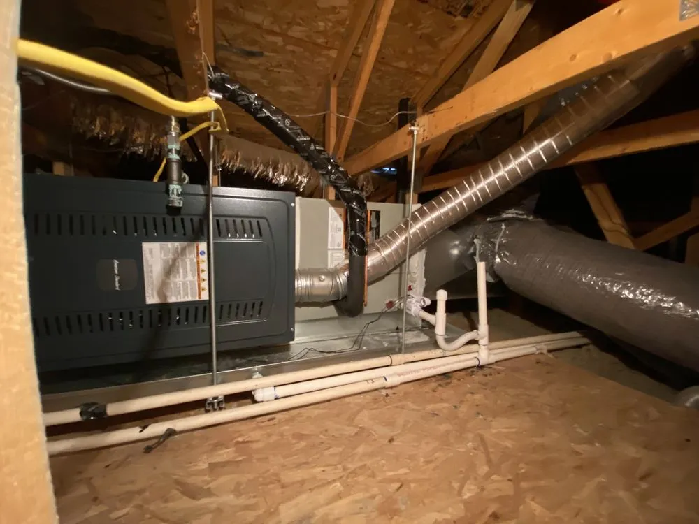 Slide of Tru Comfort Heating and Cooling