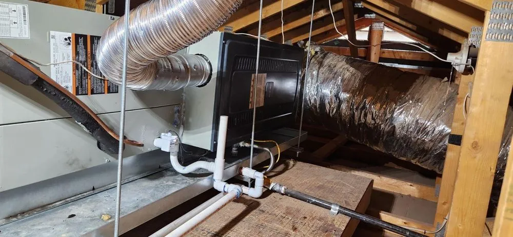 Slide of Tru Comfort Heating and Cooling