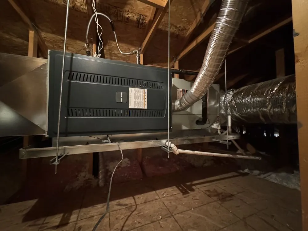 Slide of Tru Comfort Heating and Cooling