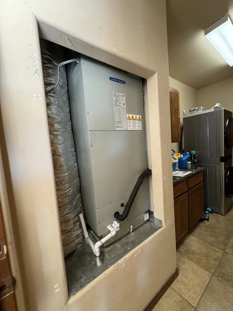 Slide of Tru Comfort Heating and Cooling