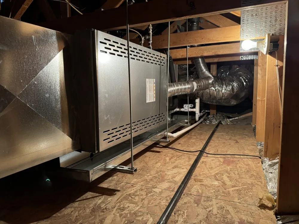 Slide of Tru Comfort Heating and Cooling