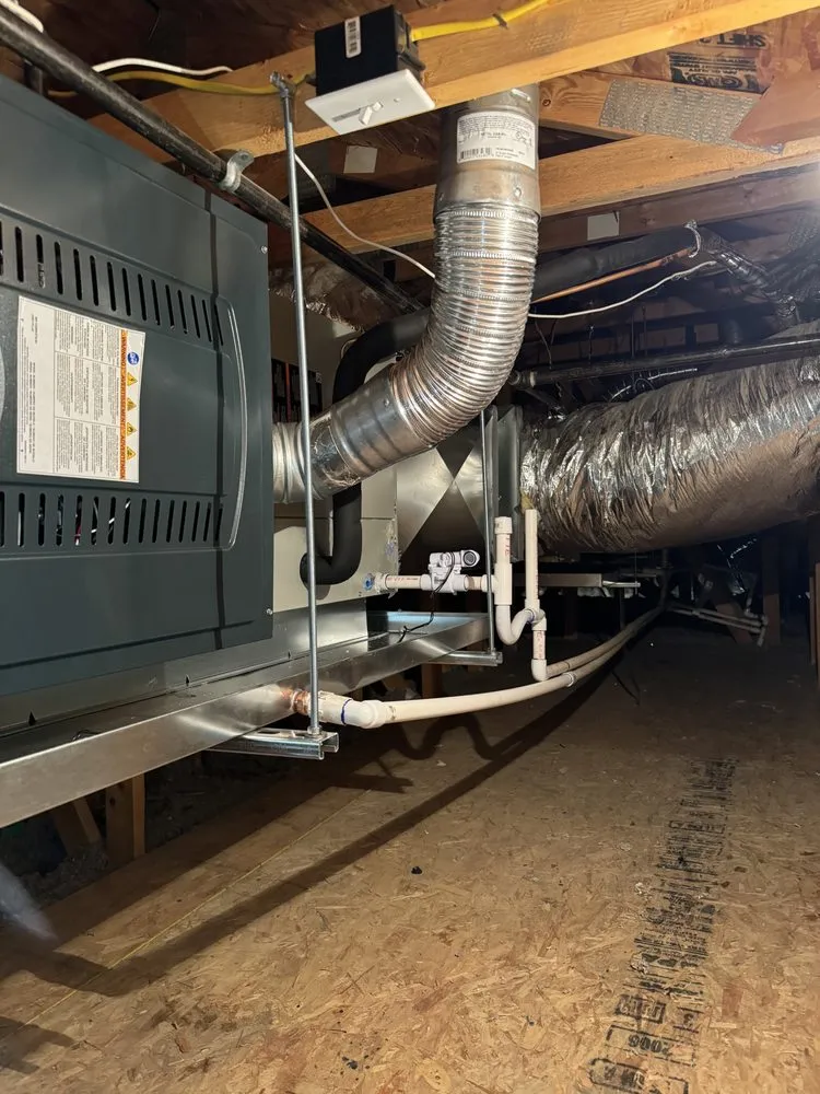 Slide of Tru Comfort Heating and Cooling