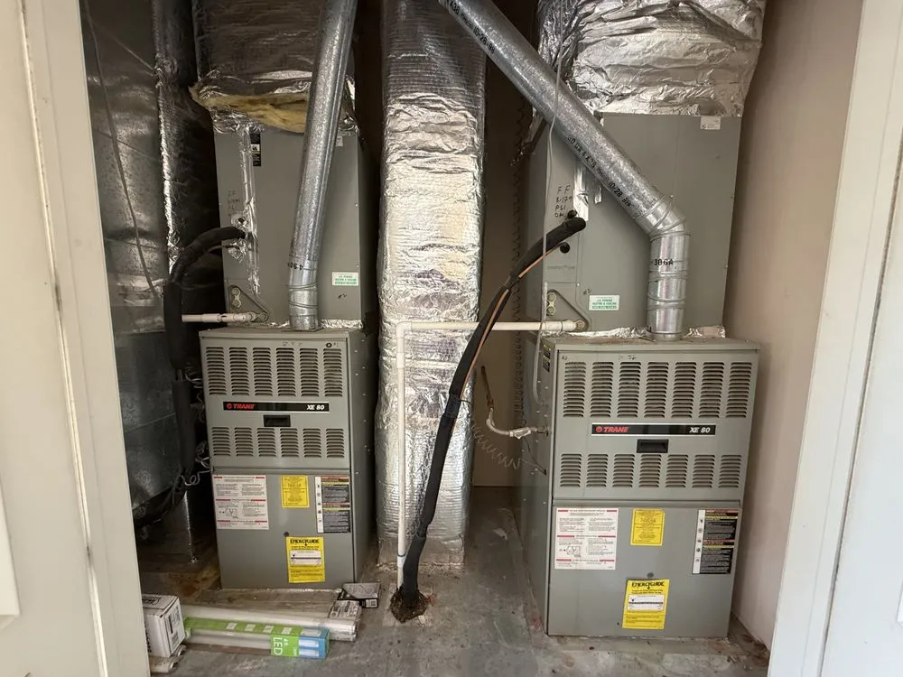 Slide of Tru Comfort Heating and Cooling