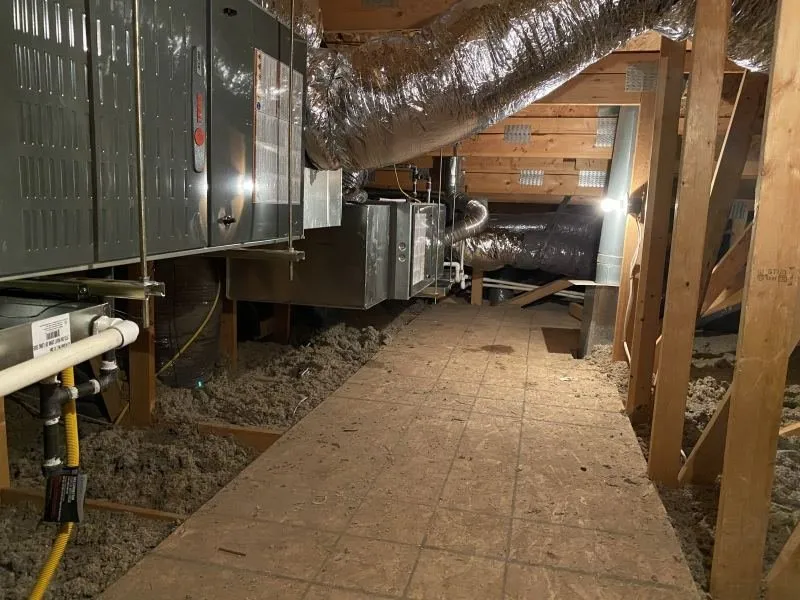 Slide of Tru Comfort Heating and Cooling