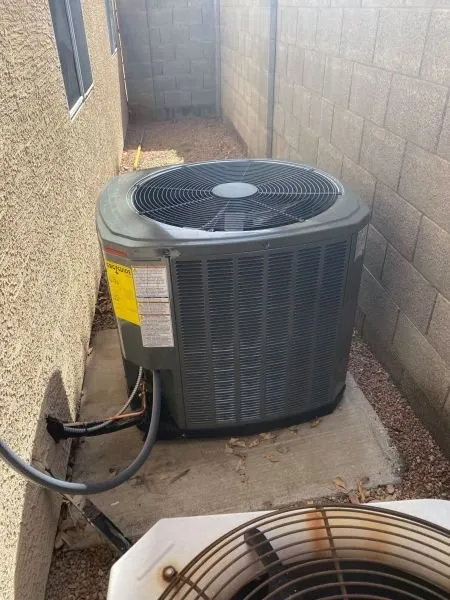 Slide of Tru Comfort Heating and Cooling