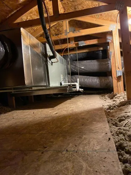 Slide of Tru Comfort Heating and Cooling