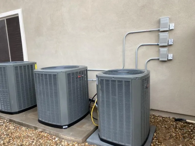 Slide of Tru Comfort Heating and Cooling