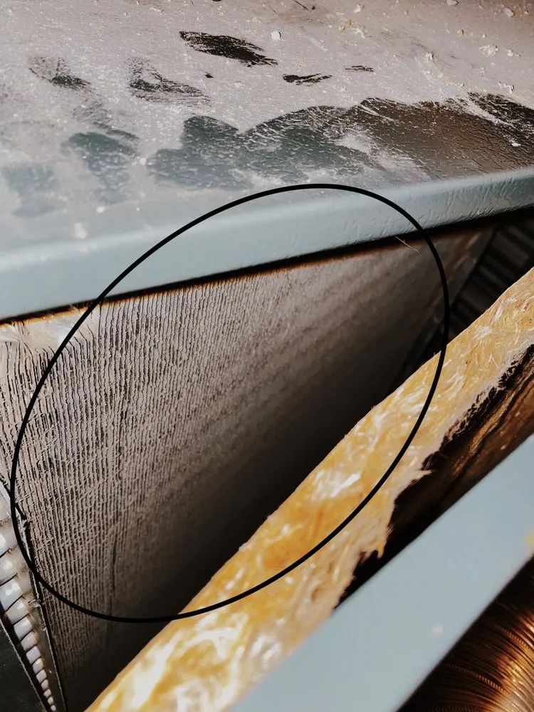 Slide of Tru Comfort Heating and Cooling