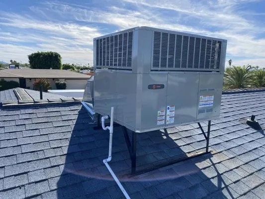 Tru Comfort Heating and Cooling