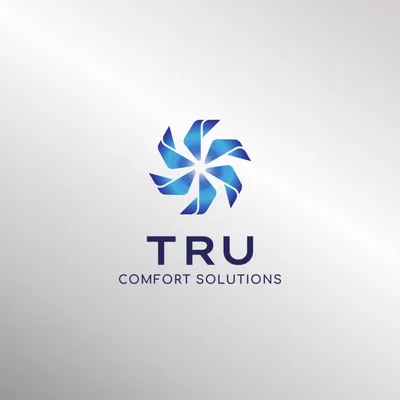 TRU Comfort Solutions Logo