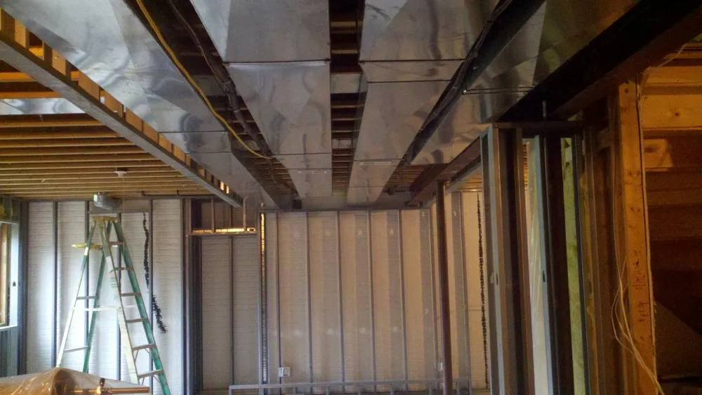 Slide of TRU Heating & Cooling Services