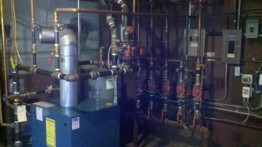 Slide of TRU Heating & Cooling Services