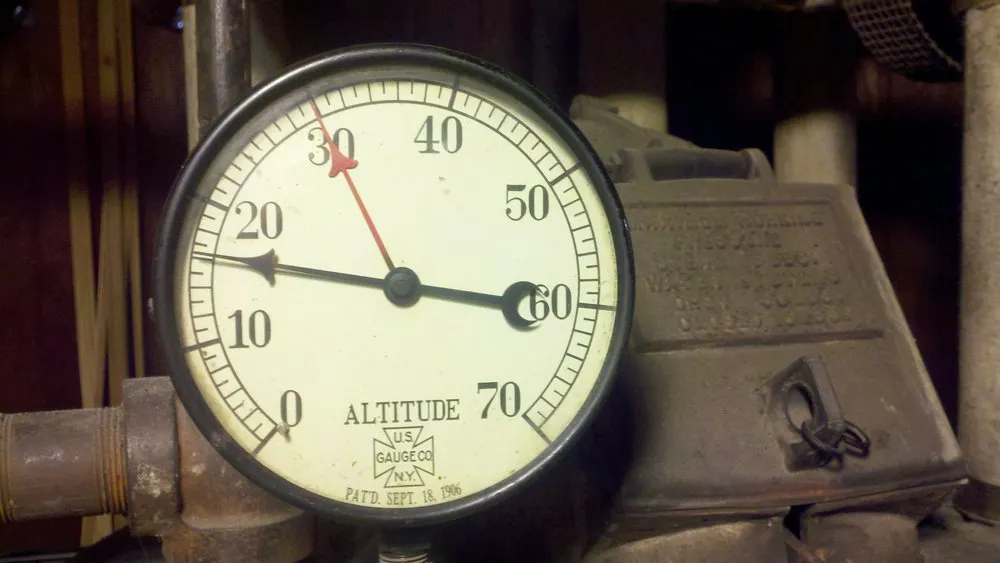 Slide of TRU Heating & Cooling Services