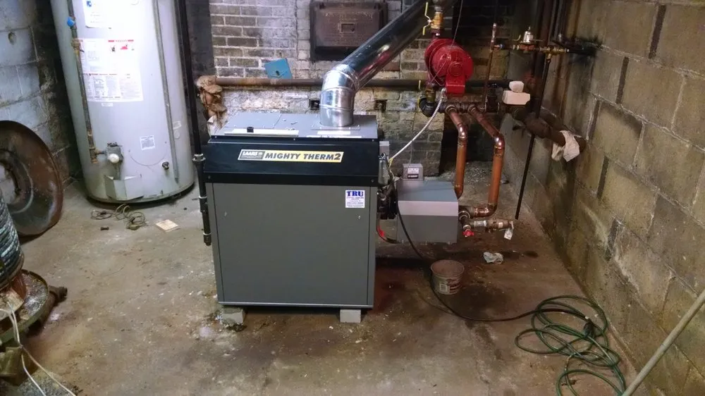 Slide of TRU Heating & Cooling Services