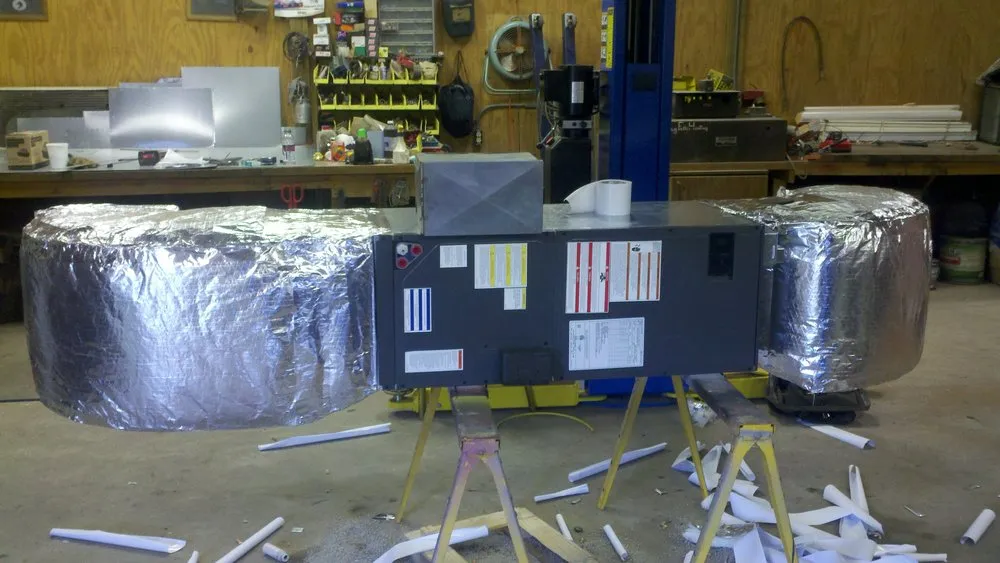 Slide of TRU Heating & Cooling Services