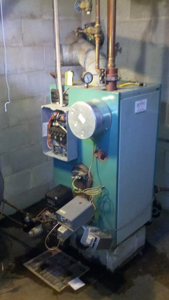 Slide of TRU Heating & Cooling Services