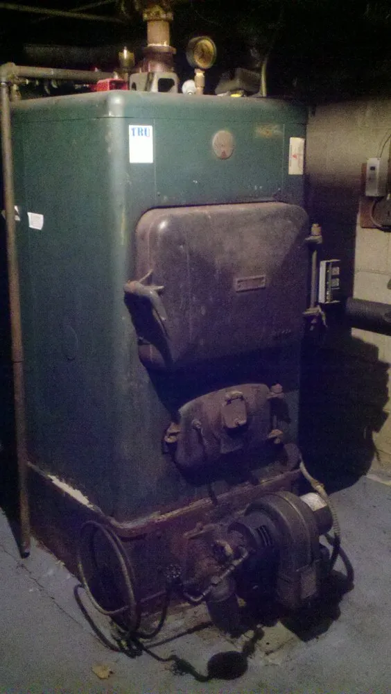 Slide of TRU Heating & Cooling Services