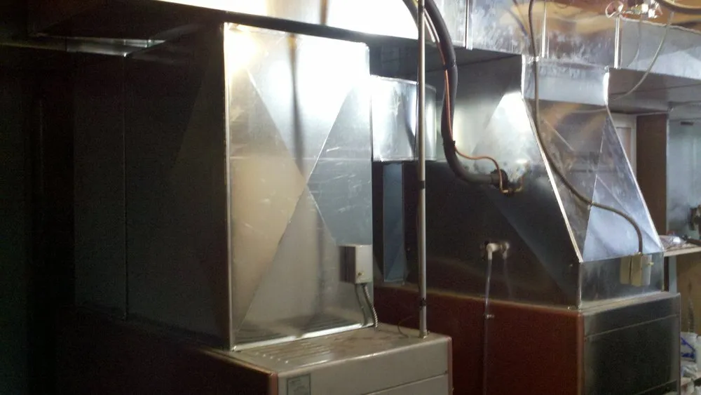 Slide of TRU Heating & Cooling Services