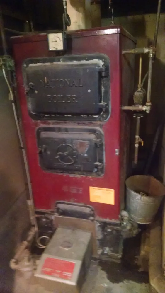 Slide of TRU Heating & Cooling Services