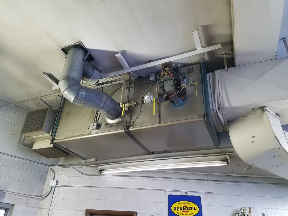 Slide of TRU Heating & Cooling Services