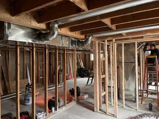 Tru Heating And Air Logo