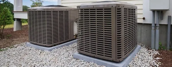 Tru Mechanical Heating & Cooling Logo