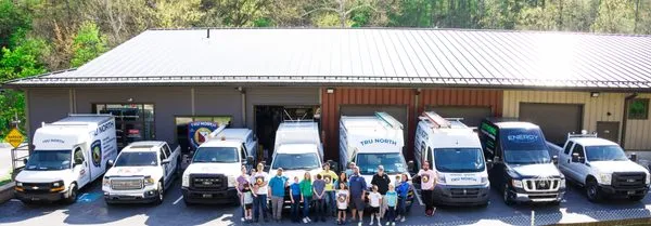 Tru North Heating and Air
