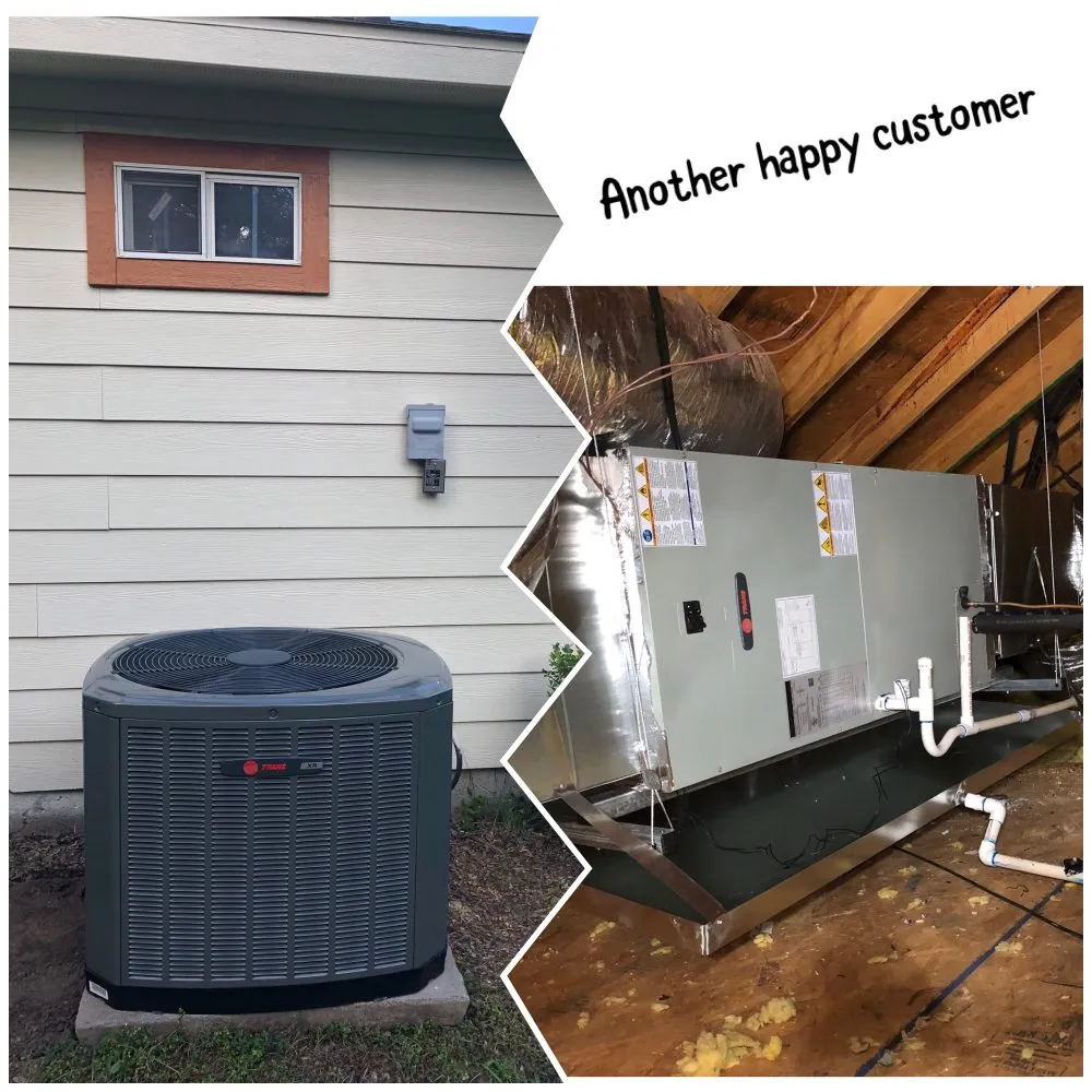 Slide of Tru Temp Heating & Cooling