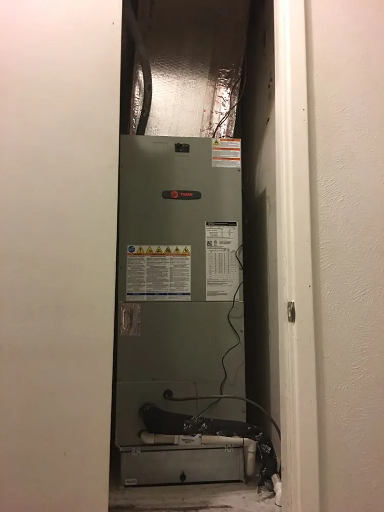 Slide of Tru Temp Heating & Cooling