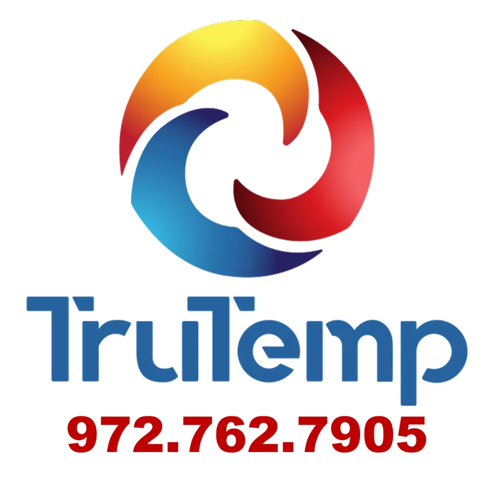 Slide of Tru Temp Heating & Cooling
