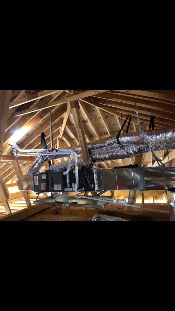 Slide of Tru Temp Heating & Cooling