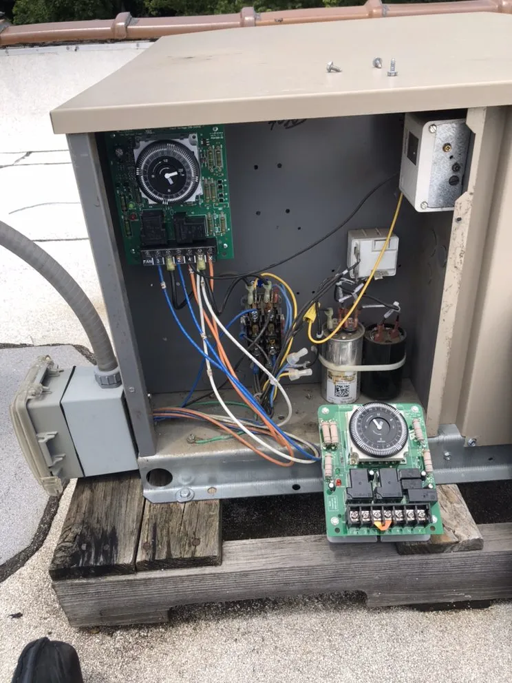 Slide of Tru Temp Heating & Cooling