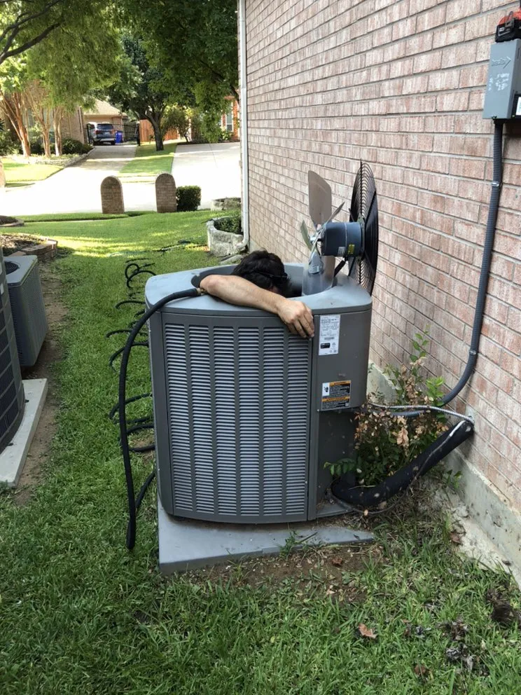 Slide of Tru Temp Heating & Cooling